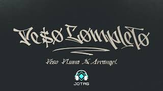 ARCANGEL X PESO PLUMA - PESO COMPLETO (JOTAG EXTENDED) LINK DE DESCARGA EN DESCRIPCION