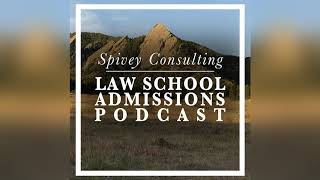 Spivey Consulting on Coronavirus (COVID-19) and the Implications for Law Schools and Admissions