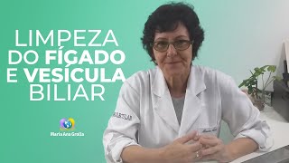 Limpeza do Fígado e Vesícula Biliar | MEDICINA CHINESA