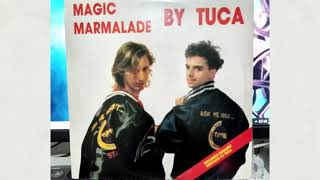 Magic Marmalade By Tuca 1992