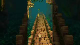 Tample Run #viral #gaming