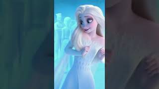 Princess elsa edit