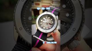 Siêu Chất Từ Nhà Seiko Chữ S #donghonam #watch #donghonhat #donghomoi #unboxing #dongho