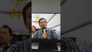 VIII. DKPP Periksa Sepuluh Penyelenggara Pemilu di Kabupaten Brebes Karena Diduga Tidak Profesional