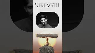 Strength  | #jesudiansilvester #tamilchristianmessage #tamilchristianmotivation