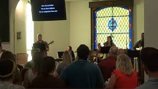 worship 07-31-22