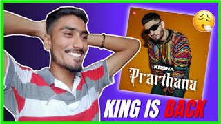 Mind-Blowing Reaction to KR$NA's 'STILL STANDING' 200k Views | Must Watch! 😨🔥