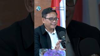 POLANTAS Sea 5 Ep 2 Litbang Kompas : Kami Independen, tidak ada intervensi! #kompasgramedia #podcast