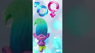 cambio de género versión trolls part-2