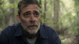 The Walking Dead - 11x07 - Promises Broken - Negan scene #13 | Jeffrey Dean Morgan