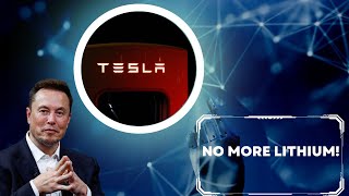 Unlocking the Future: Tesla New Battery Technology