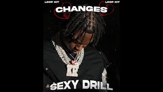 [FREE] | (10+) Sexy Drill/ Jersey Club Loop Kit - CHANGES (Cash Cobain, Kyle Richh, Jordan Adetunji)