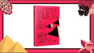 Audiobook: Morte no Nilo - Parte 1