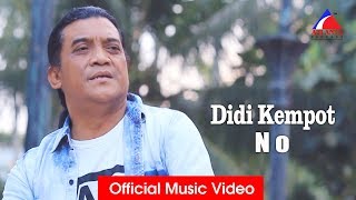 Didi Kempot - No | Dangdut (Official Music Video)