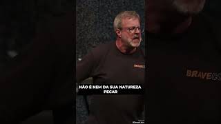 Você tem um Advogado | Kris Vallotton #jesus #advogado #bethelchurch #shorts