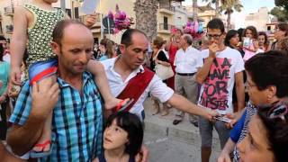 Festa San Francesco di Paola 2015 Scoglitti