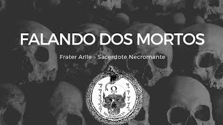 Tudo sobre os Poderosos Mortos #exuepombagira #exu #magia