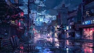 마음의 안식처 / 백색소음 / 빗소리 / Rain sounds for sleeping / white noise