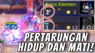 GILA SENGIT BANGET!! SEKALI COLEK BALIK KE LOBBY INI SIH!!