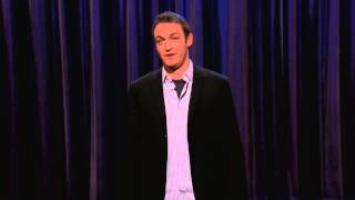 Dan Soder - "Russians are scary" (русские субтитры).