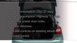 2012 Ford Focus - Tulsa OK