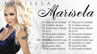 Marisela🌹Las mejores canciones románticas clásicas de este género 💕Viejitas Pero Bonitas #marisela