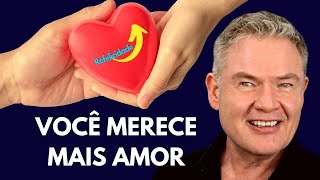 FORÇA DE CARÁTER DO AMOR - Como ter mais amorosidade e generosidade - Virtudes e Forças de Caráter