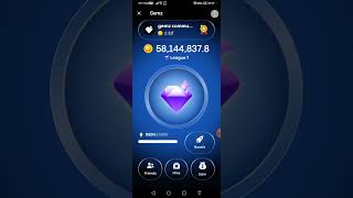 today june 24 Gemz Coin Daily Combo Today #gemz