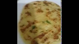 How we can make garlic naan at home/مزے دار گارلک نان اب گھر  میں