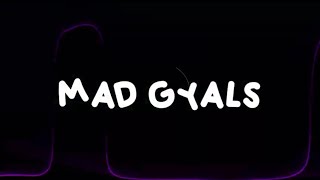 Versey feat. Slick Bullet & Vicious - Mad Gyals (Official Music Video)