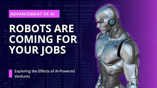 Jobs AI Might Replace Soonest😨😳