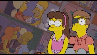 La historia de Marge y Homero (Parte 2)- Lalito Rams