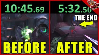 These Speedrunning Tricks changed how Halo is played (Every Halo Game)