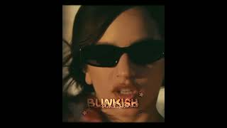 Lisa "NEW WOMAN" ft. Rosalía 🔥 #blackpink #blinkish #kpop #blinkz #jennie #lisa #rosalia | Blinkish