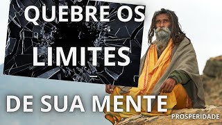 Desenvolvimento Pessoal - Quebre Os Limites Da mente