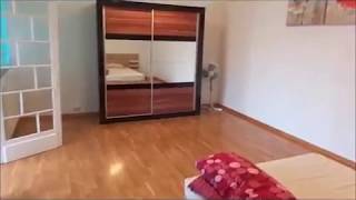 Apartament modern finisat, 2 camere, ultracentrala, la 1 min de Parc  !