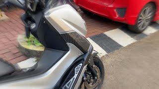 PASANG COVER SEIN CARBON ZORO DI NMAX | PROJECT NMAX EPS. 14