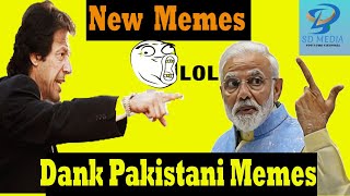 |Latest | Pakistani Memes | Imran Khan Memes | Try Not To Laugh Challenge |By SD Media||2020||