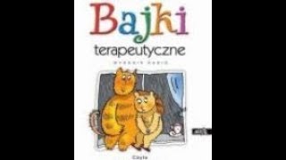 Molicka Maria - Bajki terapeutyczne [Audiobook PL]