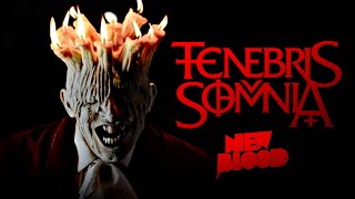 New Blood Presents: TENEBRIS SOMNIA