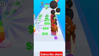 Funny game short video Anaya, cupcake android gameplay, haryanvi dj song, viral trend, oreo love hd