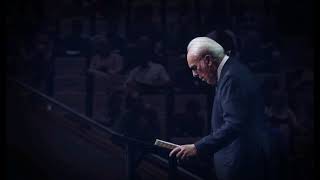 Redemption Through His Blood (Ephesians 1) - Dr. John MacArthur