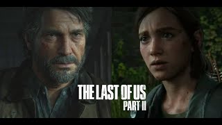 الغابة|the last of us 2 #10