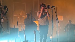 Beirut - "Santa Fe" - (@Tempodrom  -  Berlin - 16.02.2024)