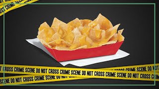 Man Beaten For Too Much Nacho Cheese