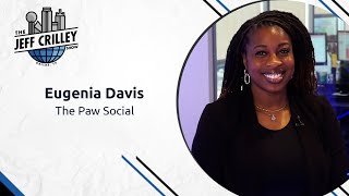 Eugenia Davis, The Paw Social | The Jeff Crilley Show