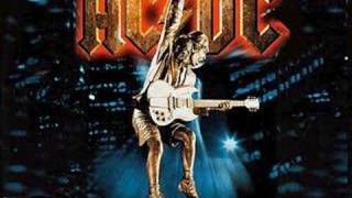 AC/DC - Down on the Borderline