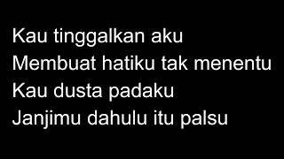 MENGAPA - KOES PLUS (Karaoke)