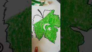 14august drawing ideas#14august #14augustdrawing #papercraft #drawingtutorial