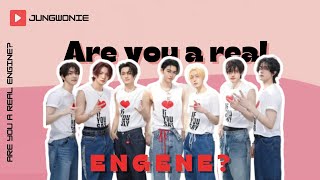 Enhypen Quiz that only a real Engene can perfect #enhypen #kpopquiz #viralvideo